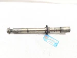 09-20 Yamaha Vmax 1700 VMX17 Front Axle Bolt Shaft Spindle. Fixed Price $69.94.