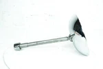 2004 Harley Softail Flstci Heritage Classic Oem Front Wheel Axle Bolt Shaft. Fixed Price $65.00.