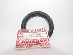 Nos Kawasaki F11M B 1972-1975 Genuine Oil Seal 657G506506. Fixed Price $13.99.
