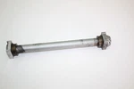 2014 Aprilia Dorsoduro SMV750 Abs Rear Back Swingarm Bolt Suspension Pivot. Fixed Price $30.00.