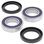 Balls Wheel Bearing Kit Front 25-1733 Odes 800 Door Dominator. Fixed Price $45.71.