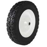 Stens 185-025 Steel Ball Bearing Wheel Size 8X1.75 Tread Diamond Hub Offse. Fixed Price $42.83.