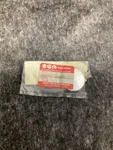 Genuine Suzuki VS1400/VS600/VS750/VS800/VX800 Rear Axel Chrome Cap PN64791-38B00. Fixed Price $66.84.