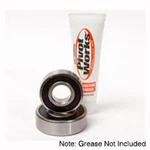 Pivot Works Rear Wheel And Seal Kit For Honda Street Bike PWRWS-H20-000. Fixed Price $24.84.