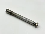 2017 Yamaha YZ250 Front Wheel Axle Oem Spindle Pivot 5XC-25181-G0-00 Dirt Bike. Fixed Price $34.99.