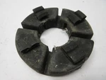 1964-1966 Yamaha Rear Wheel Rubber Damper. Fixed Price $17.56.