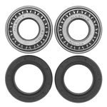 Balls Wheel Bearing And Seal Kit #25-1002 Harley Davidson. Fixed Price $25.19.