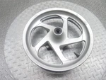 2005 05-14 Yamaha YP400 Majesty Front Wheel Rim 14X3 Straight True Video Oem. Fixed Price $167.39.
