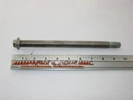 Honda CB100 CB125S SL100 XL100 ST90 Nos Oem Rear Wheel Axle 42301-401-680 Jh. Fixed Price $39.95.