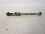 2000-2001 Buell Blast 500 Rear Axle Bolt Shaft G0321.T. Fixed Price $30.00.