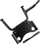 Drag Specialties Center Kickstand Matte Black O15-6205MB 0510-0609. Fixed Price $341.91.