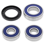 1973-1975 Kawasaki Z1 Motorcycle Balls Wheel Bearing Kit Rear. Fixed Price $47.25.