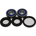 Balls Front Wheel Bearing Kit 25-1448. Fixed Price $29.78.