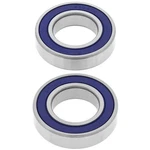 Balls Rear Wheel Bearing Kit For Buell Ulysses XB12X 06-09. Fixed Price $42.87.