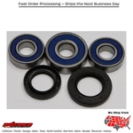 Balls Wheel Bearing & Seal Kit Yamaha SR500 1978-1979. Fixed Price $32.78.