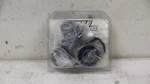 Moose Racing Rear Wheel Bearing Kit, Part Number A25-1231. Fixed Price $18.99.