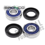 Bronco Wheel Bearing Kit AT-06616. Fixed Price $18.16.
