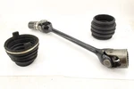 2014 Kawasaki Concours ZG1400C Abs Oem Main Drive Shaft Assembly 39158-0004. Fixed Price $72.00.
