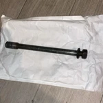 Derbi GPR50 1997 To 2008 Front Wheel Axle Spindle Genuine 00H01200271. Fixed Price $40.19.