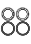 Quadboss Atv Wheel Bearing And Seal Kit Rear/mid For Polaris 25-1151. Fixed Price $25.00.