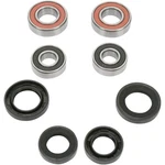 Pivot Works PWFWK-S06-520 Wheel Bearing Kit Front Arctic. Fixed Price $61.75.