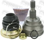 1610-164R Febest Joint Kit, Drive Shaft For Mercedes-benz. Fixed Price $139.87.