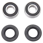 Tusk Wheel Bearing And Seal Kit Front For Yamaha TTR230 2005-2009,2011-2024. Fixed Price $21.73.