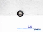 1998 2001 Yamaha Oem Rear Left Wheel Axle Spacer Collar 98-01. Fixed Price $14.95.
