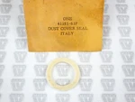 Harley Davidson Nos New 41181-61P Felt Seal C Mls Msr Ss Sxt Tx. Fixed Price $24.99.