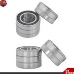 Double Rubber Seals 6007-2RS 10 Pack 35 62 14 Mm Deep Groove Ball Bearing. Fixed Price $24.58.