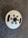 #A408 1977 Yamaha Oem Fast Ship. Fixed Price $80.00.