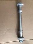 2019 -2024 Suzuki Gsx-s 1000 Katana Rear Wheel Spindle & Spacers. Fixed Price $40.00.