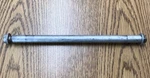 Bmw R1150GS Adventure 2002-2005 Front Swing Arm Axle Part # 31422314501. Fixed Price $62.00.