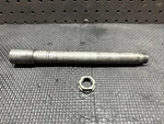 03 05 Kawasaki Kx 250 125 Oem Front Wheel Axle Shaft Bolt 41068-0004 *. Fixed Price $21.25.