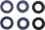 Moose Racing Wheel Bearing Kit Front 0215-1136. Fixed Price $45.99.
