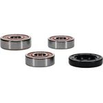 Pivot Works Premium Wheel Bearing Kit 25-1517-P. Fixed Price $25.99.