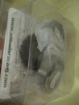 Balls Wheel Bearing Kit - XV19 Eluder + Star Venture 2018 Front Rear. Fixed Price $52.76.