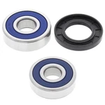 Boss Bearing Rear Wheel & Seal Kit For Honda CB400T CB450T CM450A CM450C. Fixed Price $28.13.