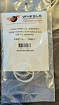 Wheels Manufacturing SSK-1- Single Speed Spacer Kit Converst To. Fixed Price $24.95.