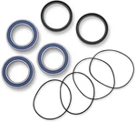 Moose Rear Wheel Axle Bearing Kit Honda TRX450ER 06-14. Fixed Price $80.75.