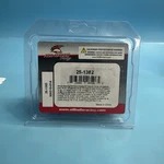 Balls Racing Front Rear Wheel Bearing Seal Kit Honda Kawasaki Suzuki 25-1382. Fixed Price $24.99.