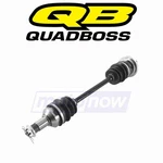 Quadboss Rear Left Rugged Axles For 2016 Victory Hammer - Drive Cg. Fixed Price $230.84.