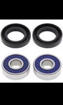 Balls Front Wheel Bearing Kit For 2002-2017 Suzuki RM85 25-1172. Fixed Price $15.00.