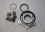 Honda XL250S Rear Wheel Final Driven Flange Sprocket Hub & Rubber Damper Set. Fixed Price $38.00.