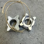 Aprilia RS660 Tuono Axle Blocks Chain Tensioner Adjustment 21-26. Fixed Price $27.78.