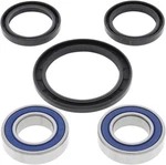 Balls Front Wheel Bearing Kit For Triumph Trophy 900 91-00. Fixed Price $36.81.