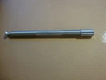 Big Dog Motorcycles 3/4" Front Axle '04-11 K-9 Mastiff Pitbull Chopper Ridgeback. Fixed Price $79.99.