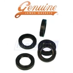 James Gasket Wheel Seal For 1996 Harley Davidson Fltcui Tour Glide Ultra Wm. Fixed Price $41.82.