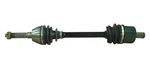 2008-2014 Sti Mta Slasher Front Axle Polaris Sportsman Ranger AX-PO8319. Fixed Price $79.99.