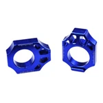 Scar Axle Blocks Blue. Fixed Price $49.19.